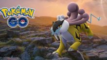 Pokemon Go Raikou Raid 活动今天举行：开始时间、闪亮 Raikou 以及须知事项